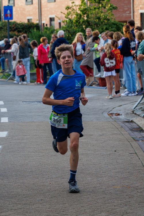 Landlopersjogging 2026